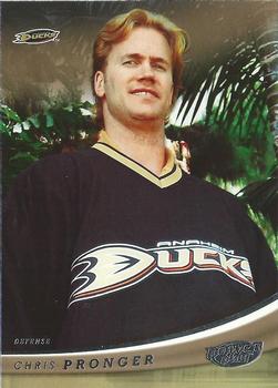 Chris Pronger