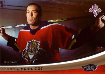 Todd Bertuzzi