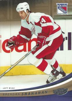 Brendan Shanahan