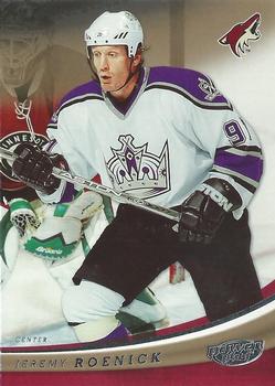 Jeremy Roenick