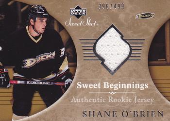 Shane O'Brien