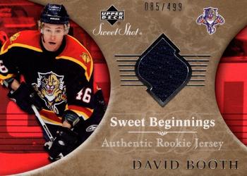 David Booth