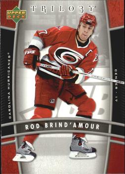 Rod Brind'Amour