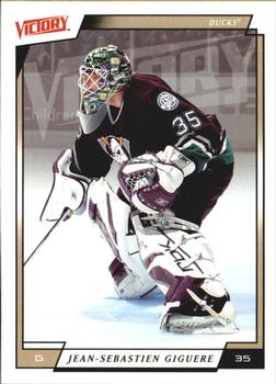 Jean-Sebastien Giguere