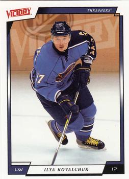 Ilya Kovalchuk