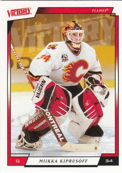Miikka Kiprusoff