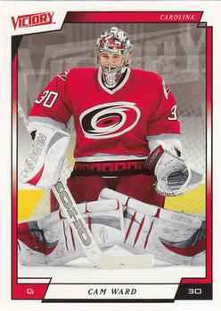 Cam Ward