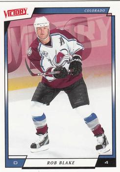 Rob Blake