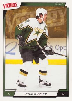 Mike Modano