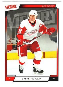 Steve Yzerman