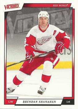 Brendan Shanahan