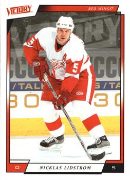 Nicklas Lidstrom