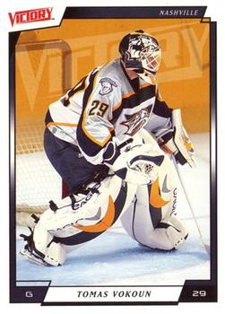 Tomas Vokoun