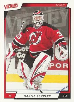Martin Brodeur