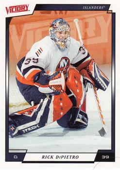 Rick DiPietro