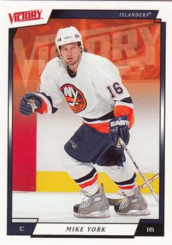 Mike York