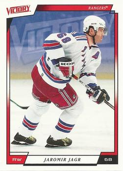 Jaromir Jagr