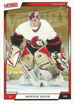 Dominik Hasek