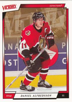 Daniel Alfredsson