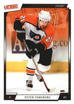Peter Forsberg