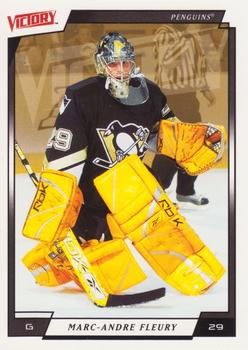 Marc-Andre Fleury