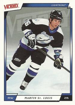 Martin St. Louis