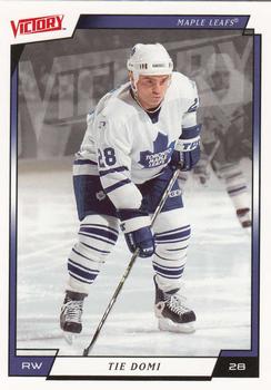 Tie Domi