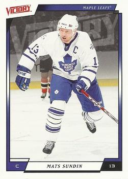 Mats Sundin
