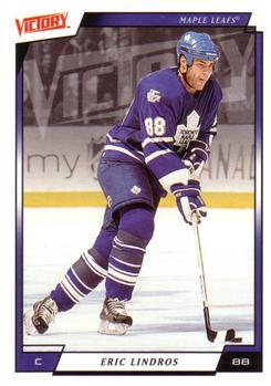 Eric Lindros