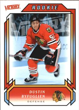 Dustin Byfuglien