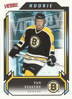Yan Stastny