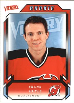 Frank Doyle