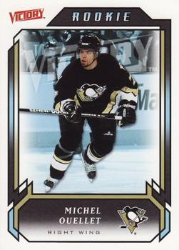Michel Ouellet