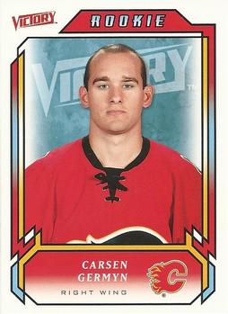 Carsen Germyn