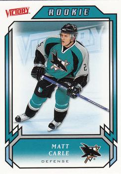 Matt Carle