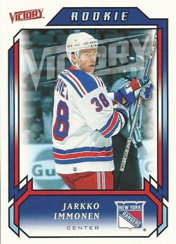 Jarkko Immonen