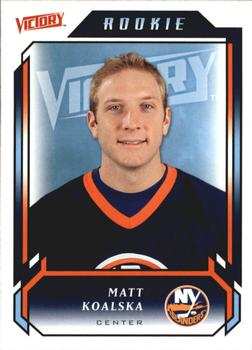 Matt Koalska
