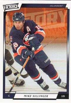 Mike Sillinger