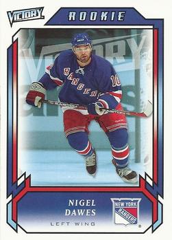 Nigel Dawes
