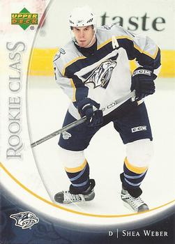 Shea Weber