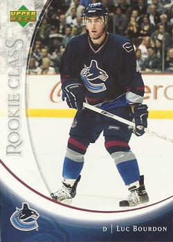 Luc Bourdon