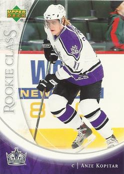 Anze Kopitar