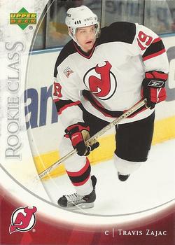 Travis Zajac