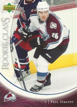 Paul Stastny