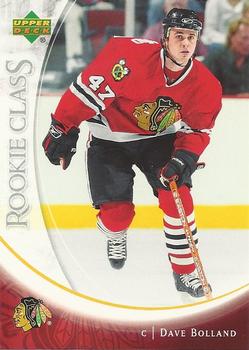 Dave Bolland