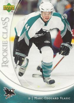 Marc-Edouard Vlasic