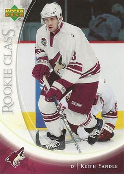 Keith Yandle