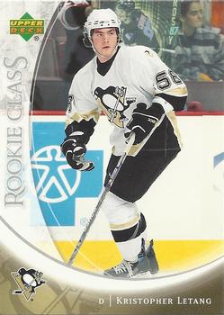 Kristopher Letang