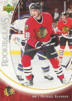 Michael Blunden