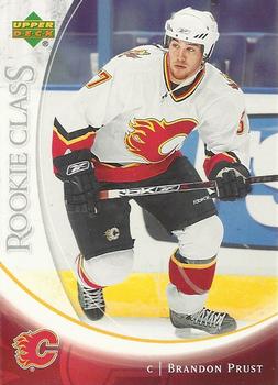 Brandon Prust